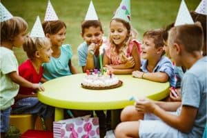 מקום ליום הולדת לילדים - כיצד יום ההולדת יהפוך ליום בלתי נשכח