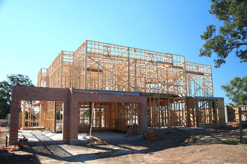 עלות בניית בית - לבנות חכם ולחסוך בהוצאות