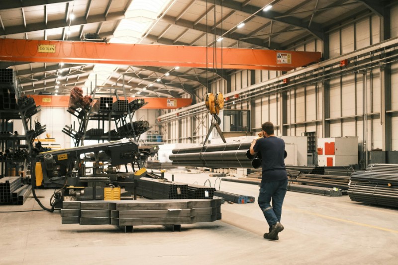 מהפכת החשמל בתעשייה - טכנולוגיות שמשנות את הכללים