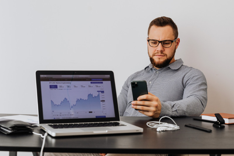 צמיחה עסקית – טרנדים שכדאי להכיר בבניית אתרים