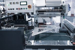 השקעה חכמה לעסק - למה מכונת אריזה היא ההשקעה הבאה שלכם בעסק?