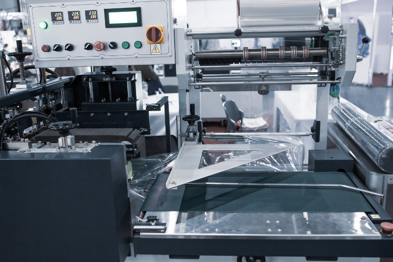 השקעה חכמה לעסק - למה מכונת אריזה היא ההשקעה הבאה שלכם בעסק?