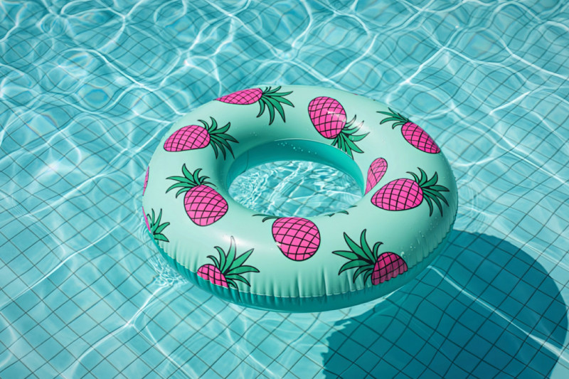 מים צלולים בכל עונה - איך לבחור משאבת מים מומלצת לבריכה